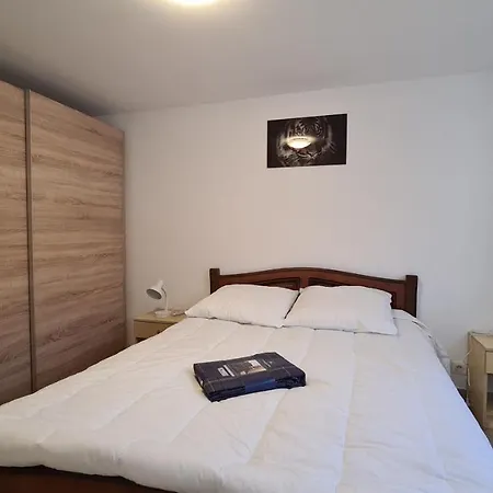 Lägenhet Logesty Creteil-paris