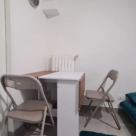 Lägenhet Logesty Creteil-paris Créteil